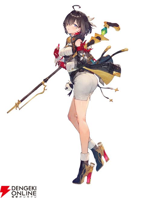 ユミアのアトリエ ～追憶の錬金術士と幻創の地～』予約・店舗
