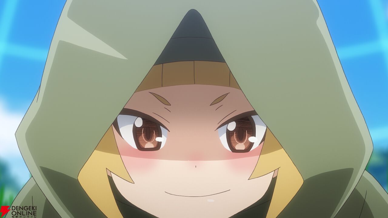 SAOオルタナティブ ガンゲイル・オンライン』10話感想。覚悟 SAOオルタナティブ ガンゲイル・オンライン』10話感想。覚悟