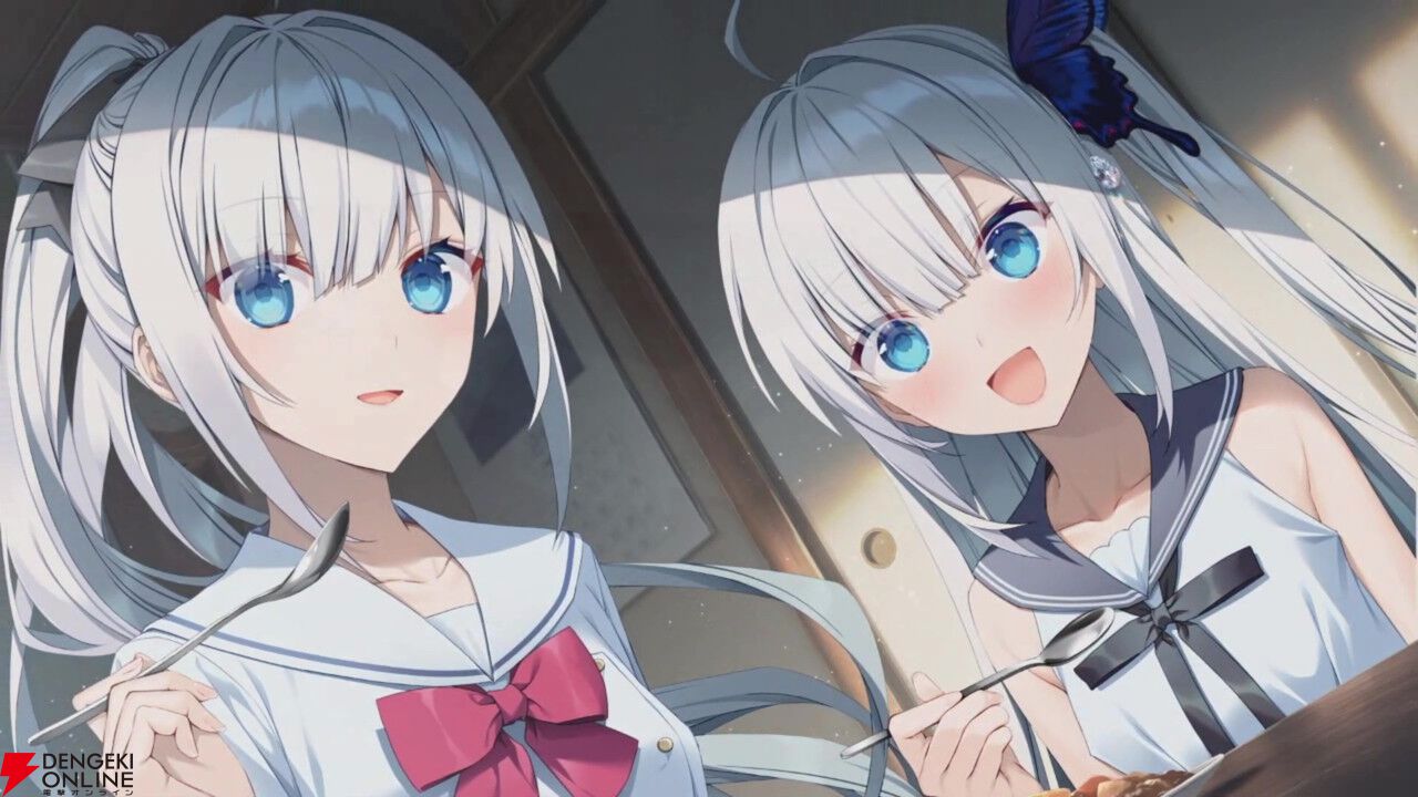コミック・アニメ GINTA GINKA』紺野アスタさんインタビュー。神隠しにあった幼馴染との切ない