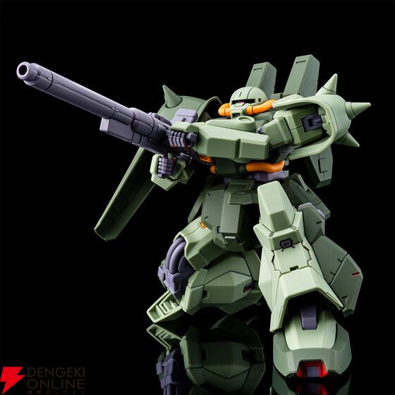 未組立 ガンプラ 1/144 「ハイザック」&1/144 「ジム・カスタム」 HG 1/144 ハイザックカスタム初音ミクVer. | ガンプラ王子
