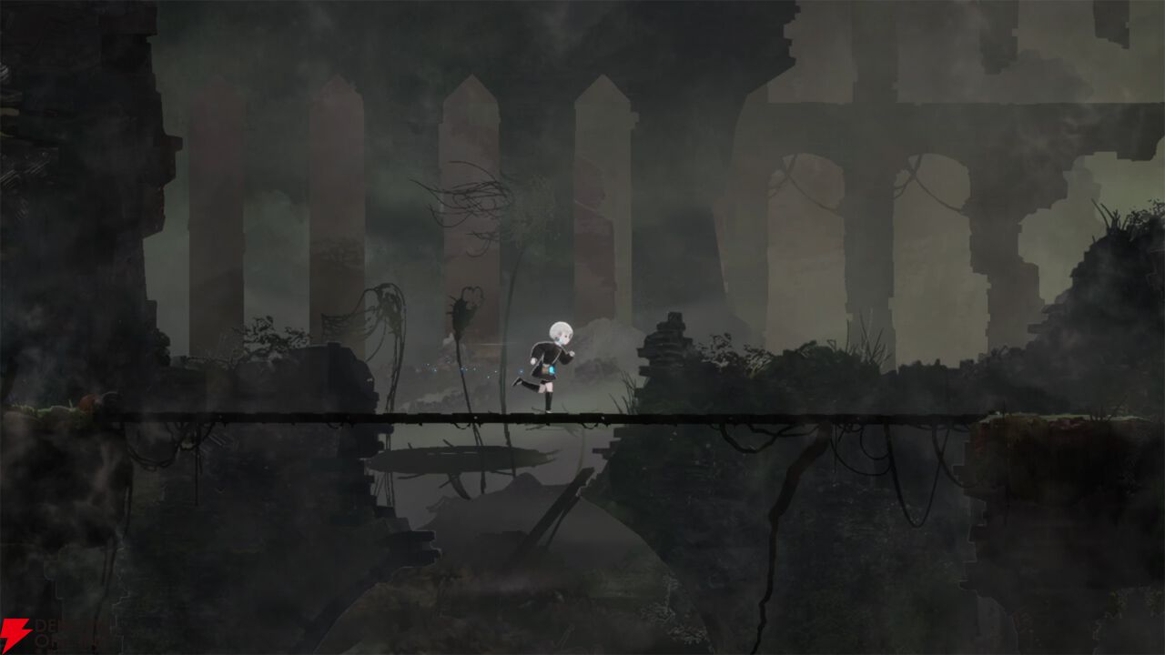 エンダーマグノリア：ブルームインザミスト』発売日が決定