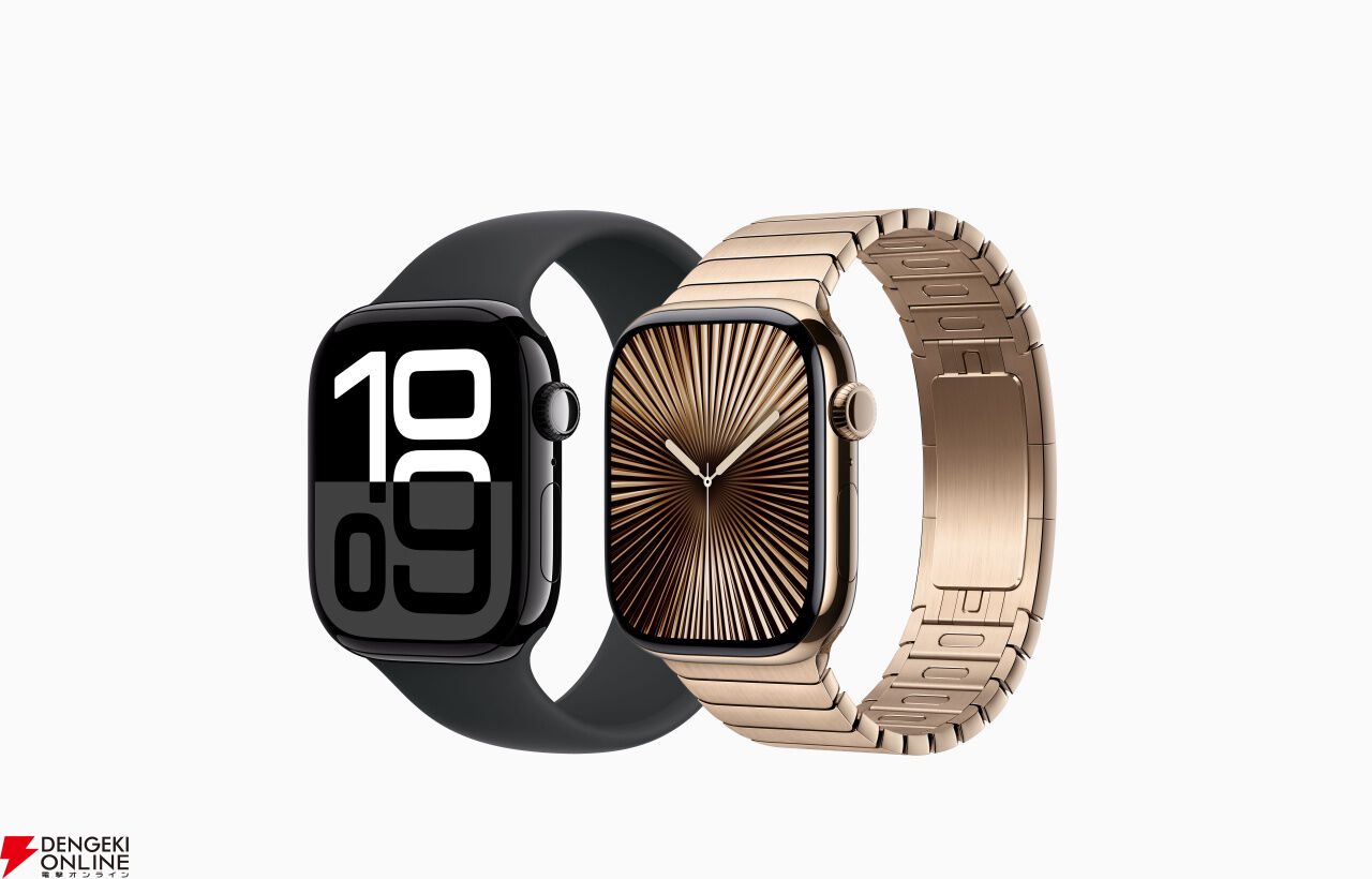 Apple Watch & AirPodsバリューセット「お話中」 Apple Watch & AirPodsバリューセット「お話中」