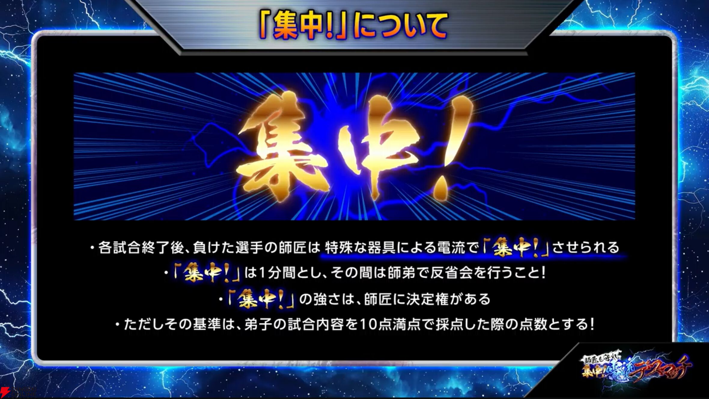『スト6』立川vsひぐちの“師匠を守れ 集中！電流デスマッチ“。V界隈と格ゲー界が交わり、皆で楽しく電流を満喫して「みんな笑顔」の大団円！