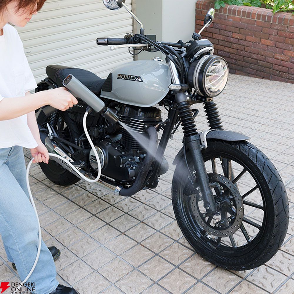 【新品未使用】ポケッタブル高圧洗浄機　swu-1 sddefault.jpg
