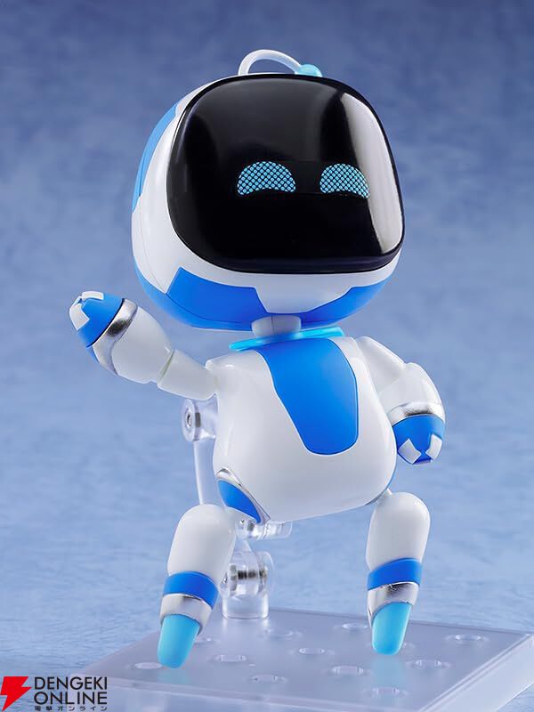 【未開封】ねんどろいど 1879 Astro アストロ アストロボット ねんどろいど 1879 アストロ ASTRO BOT 新品未開封 - メルカリ