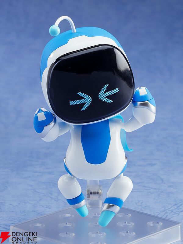 2個セット アストロボット ねんどろいど フィギュア 1879 アストロ ねんどろいど 1879 アストロ ASTORO プレイルーム アスト