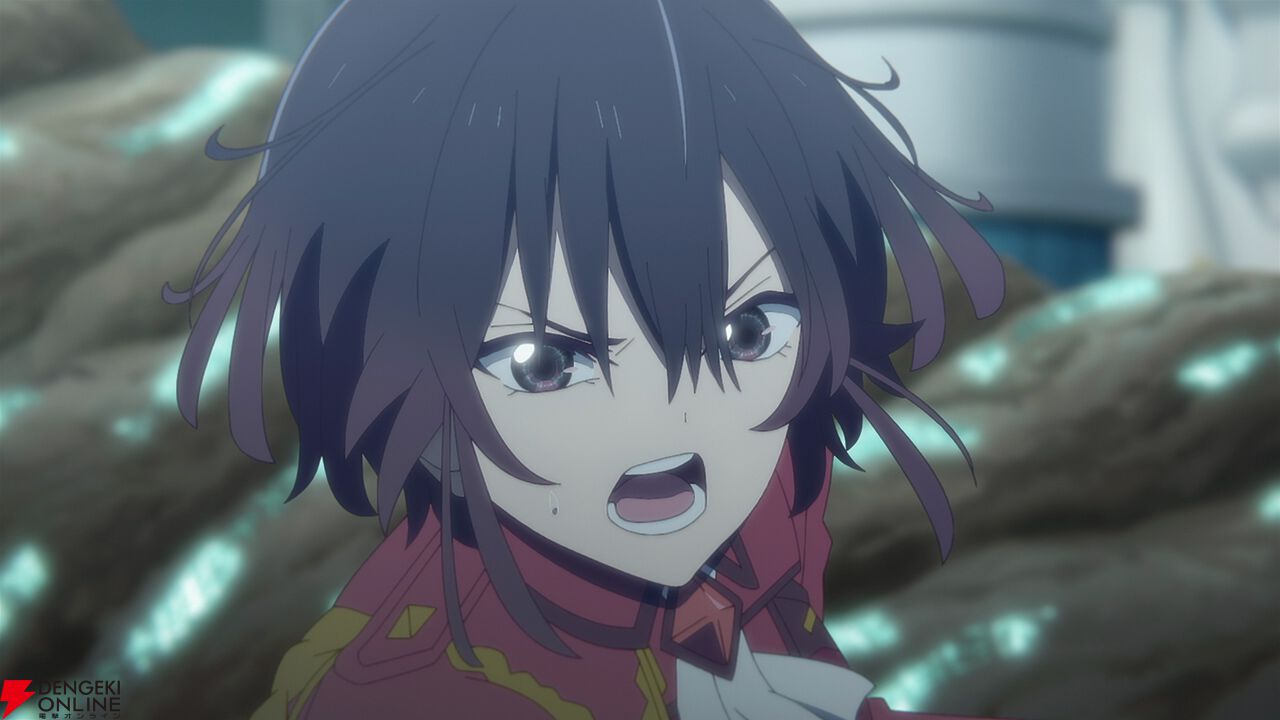 アニメ『ばいばい、アース』第2シーズンが2025年に放送・配信決定