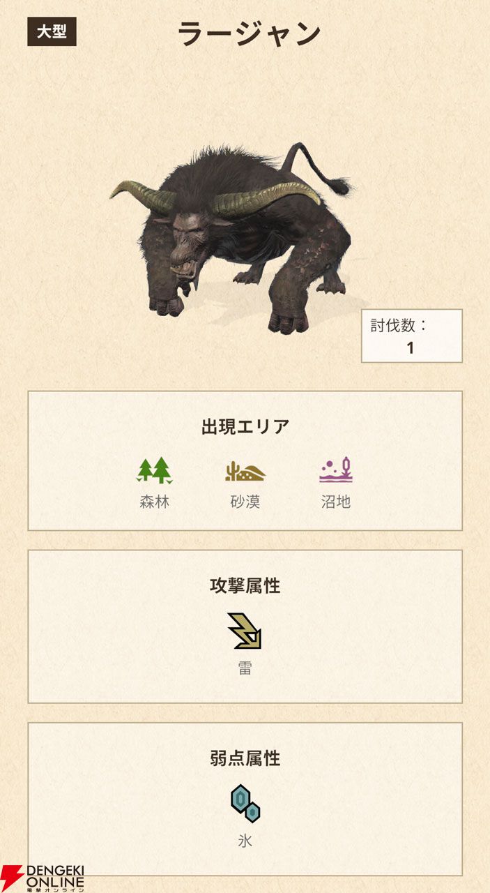 モンハンナウ攻略:シーズン3でやるべきこと5選。ラージャンを モンハンナウ攻略:シーズン3でやるべきこと5選。ラージャンを
