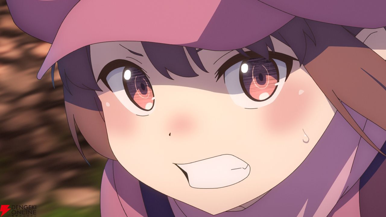 秋アニメ『ガンゲイル・オンラインⅡ』第2弾キービジュアルと 秋アニメ『ガンゲイル・オンラインⅡ』第2弾キービジュアルと