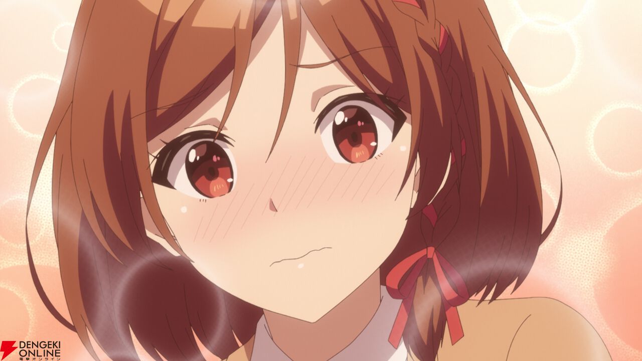 アニメ『クラ婚』2025年1月から放送開始！ 鈴代紗弓、稗田寧々ら新発表