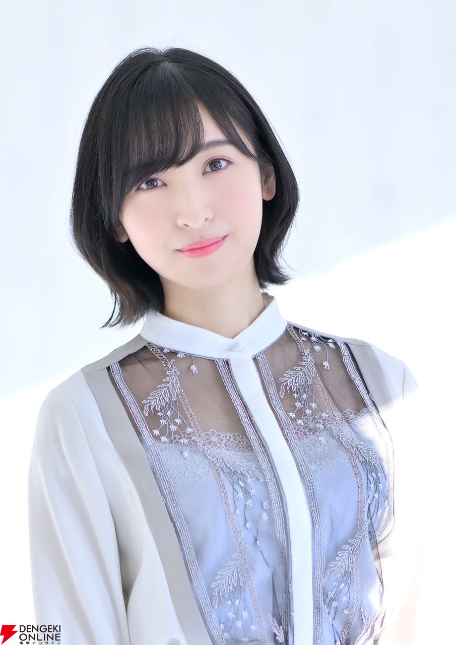 アニメ『天久鷹央の推理カルテ』放送開始は2025年1月。出演声優は佐倉