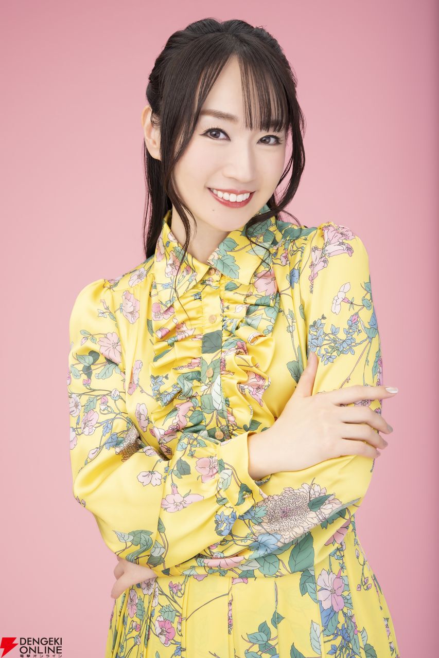 アニメ『天久鷹央の推理カルテ』放送開始は2025年1月。出演声優は佐倉