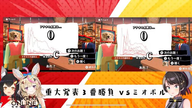 【ホロライブ】大空スバルさんが、しぐれうい先生の愛が詰まった“ミニスカニーソの警察衣装”を公開。“署長”として臨む17日開幕ホロGTAへも準備万端