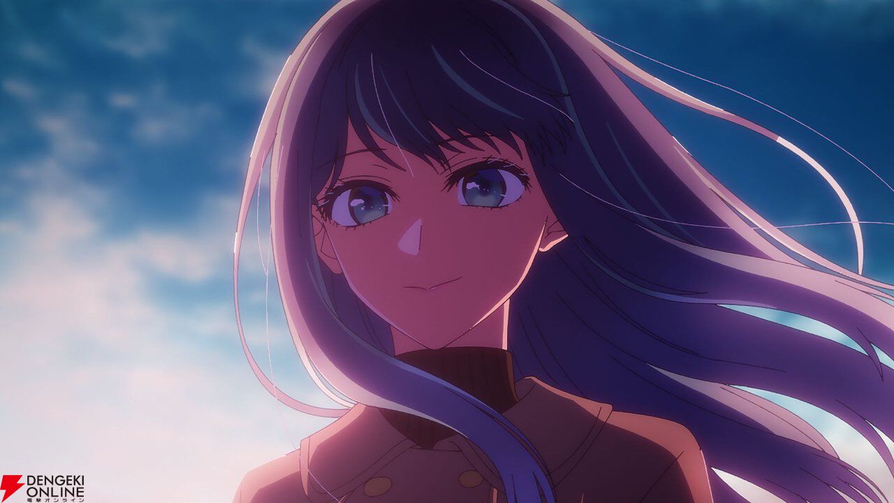 アニメ【推しの子】22話あらすじ。エスコートされ舞い上がる有馬かな