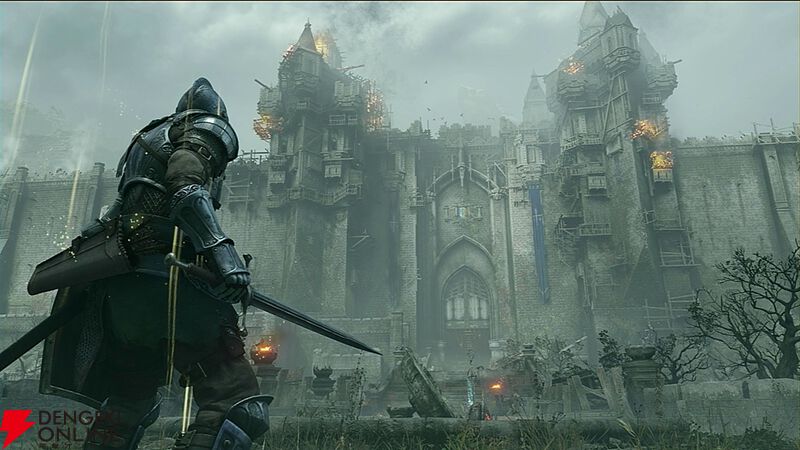 デモンズソウル』が50％オフ。ソウルライクゲームの原点を遊ぶ
