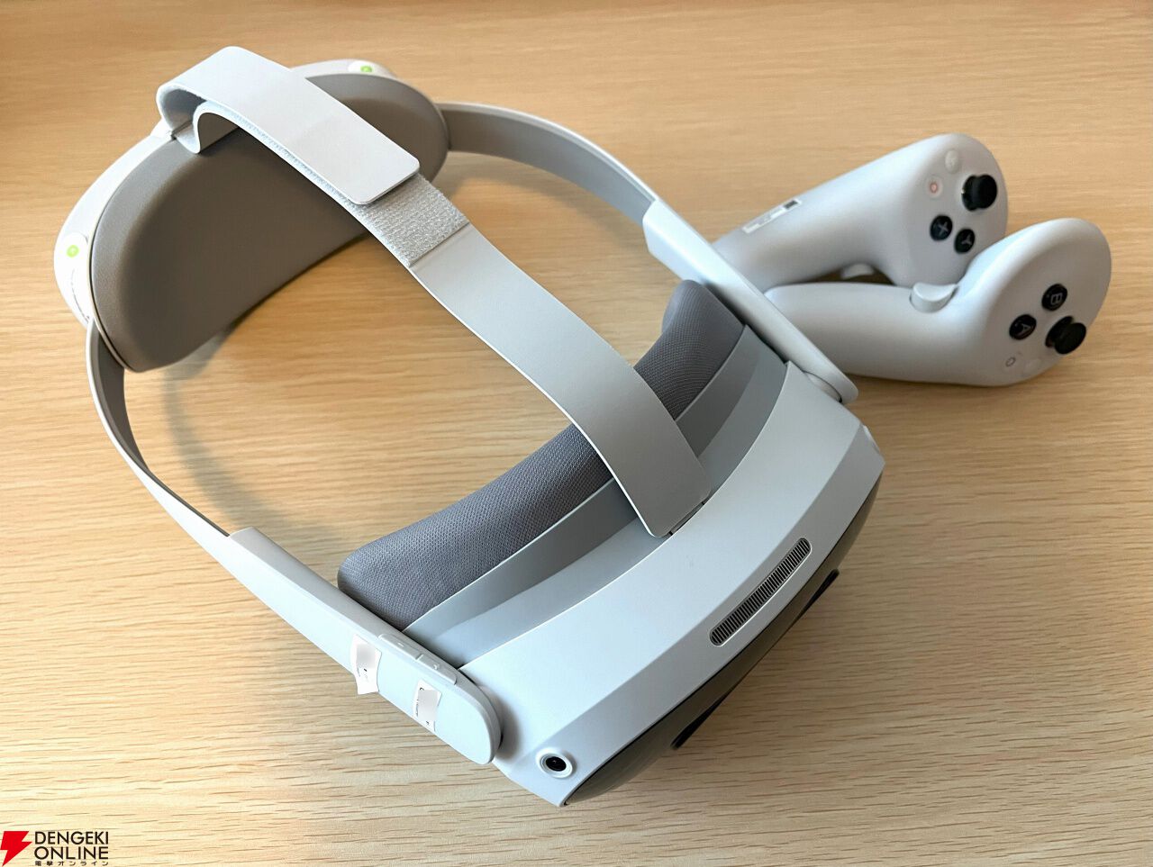 レビュー：『PICO 4 Ultra』はVR＆MRどちらも没入感たっぷりで