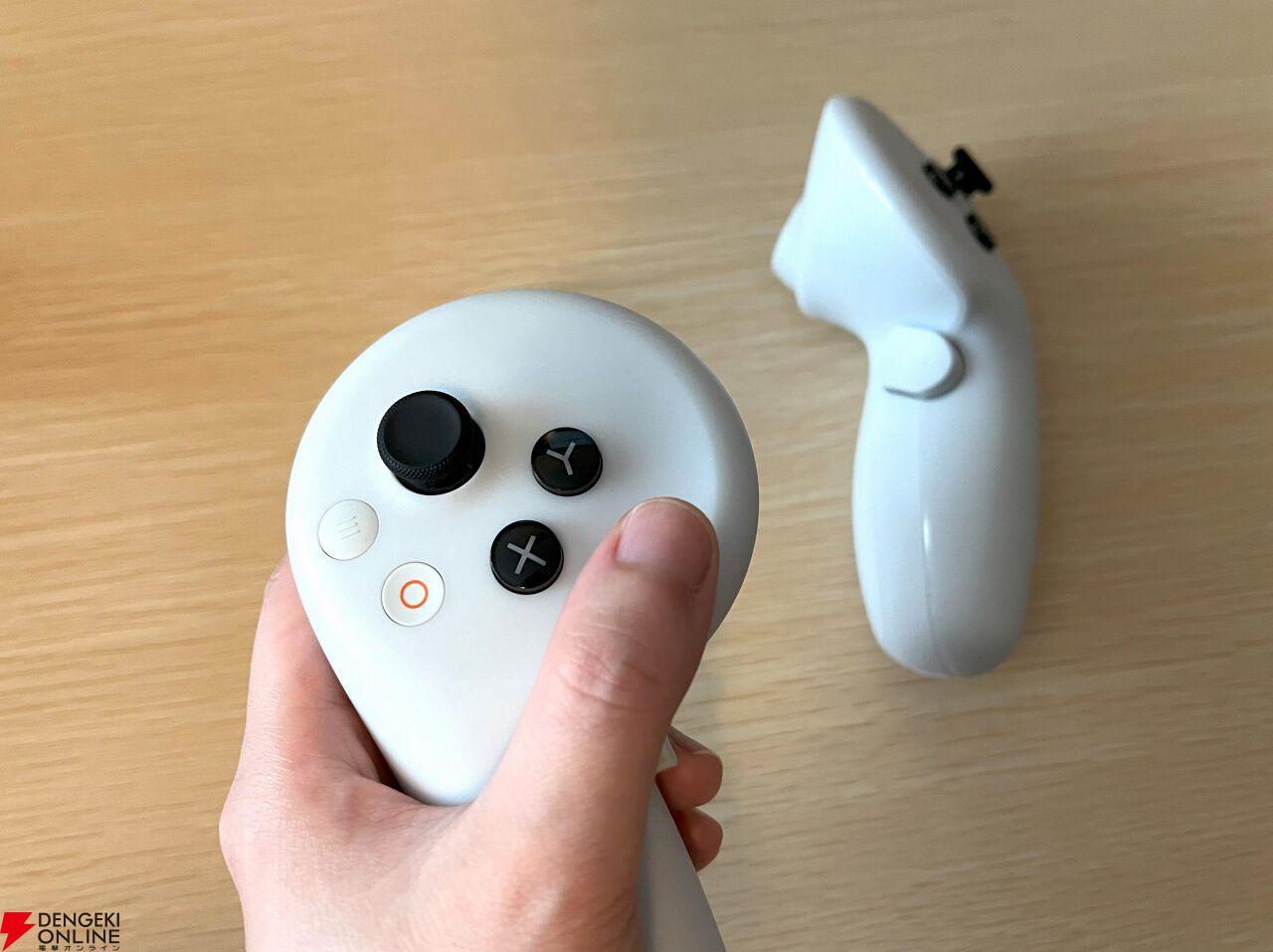 レビュー：『PICO 4 Ultra』はVR＆MRどちらも没入感たっぷりで