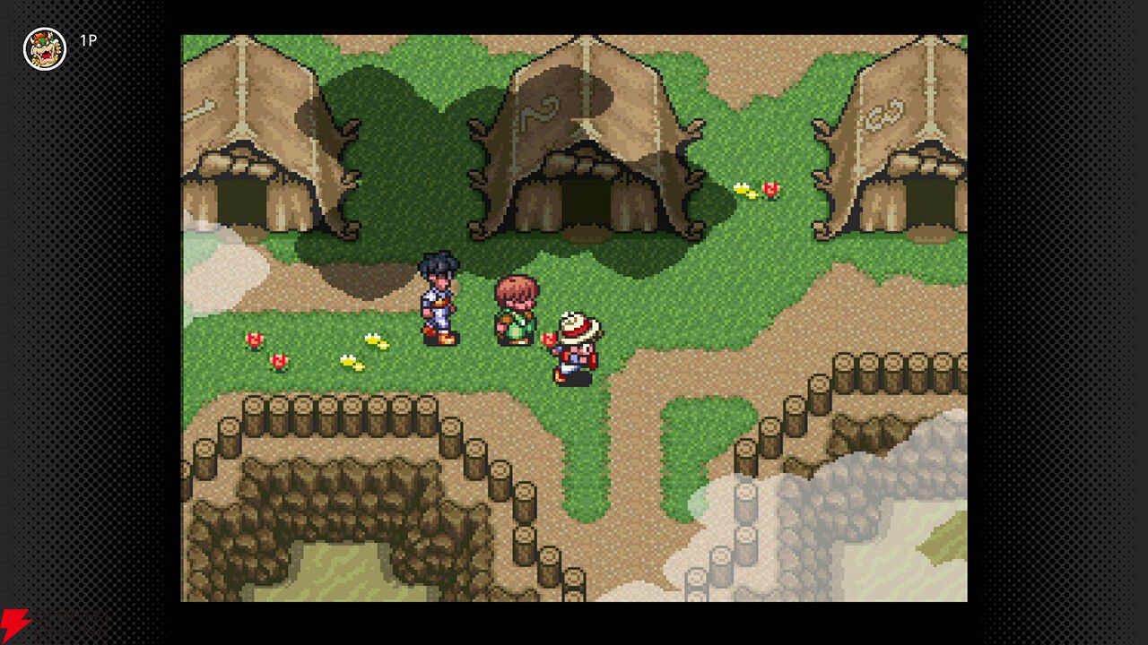 SUPER R-TYPE』『マーヴェラス ～もうひとつの宝島
