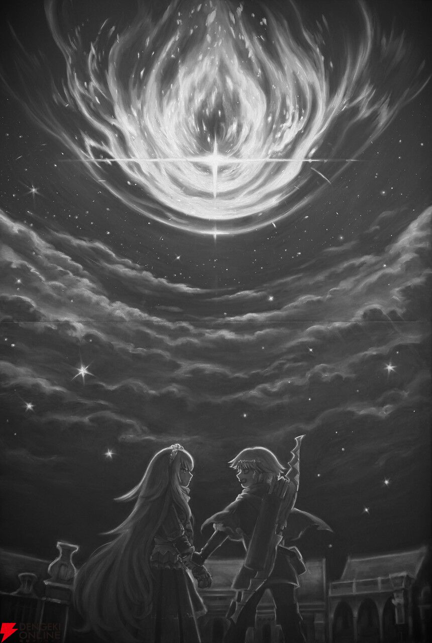 劇場版「オーバーロード」聖王国編』特典書き下ろし小説『カッツェ平野