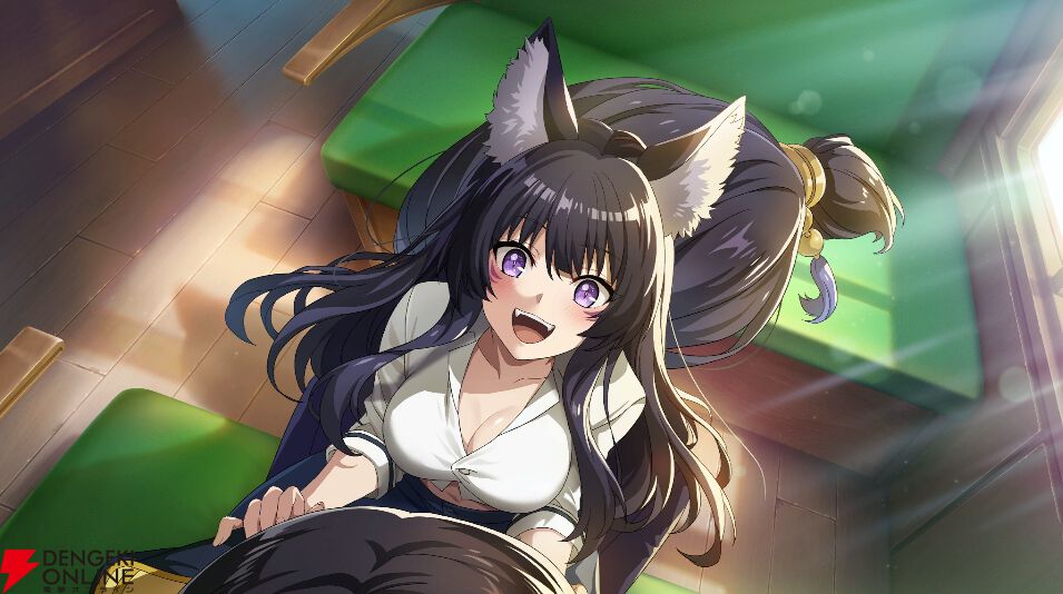 デルタ 陰の実力者になりたくて！マスターオブガーデン 等身大おっぱい