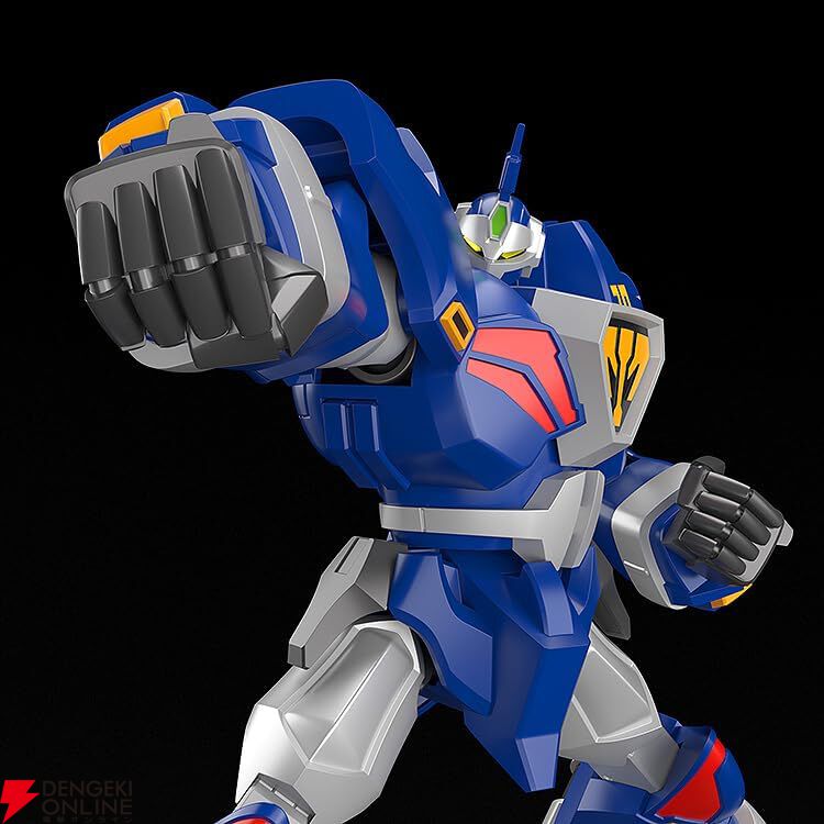 超電動ロボ 鉄人28号FX】鉄人28号FX＋鉄人17号フェニックスが《MODEROID》よりプラモデル化。変形＆超電動合体も完全再現！ -  電撃オンライン