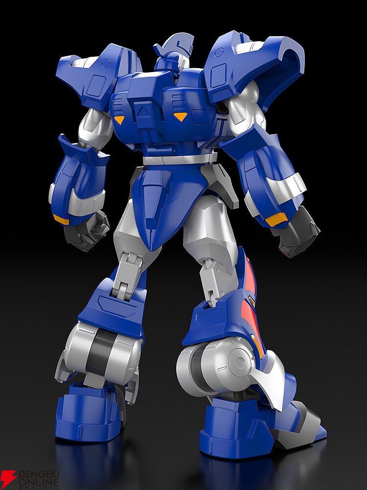 超電動ロボ 鉄人28号FX】鉄人28号FX＋鉄人17号フェニックスが