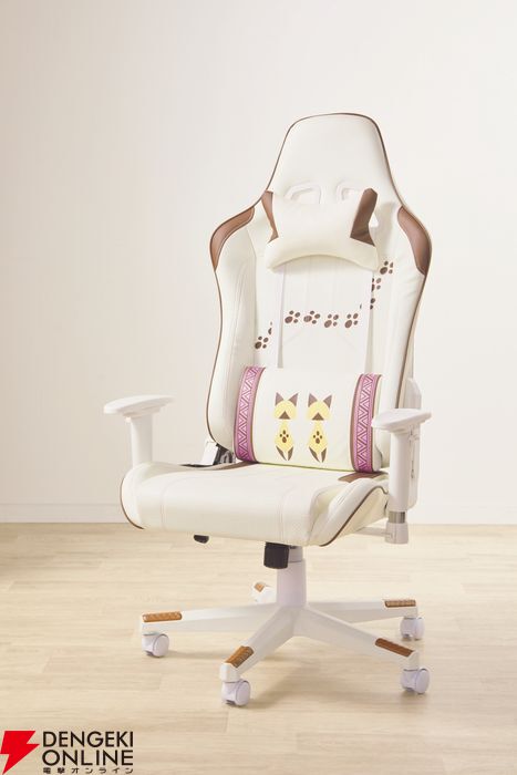 ニトリがTGS2024出展。『モンハン』コラボ家具を展示したコラボルーム