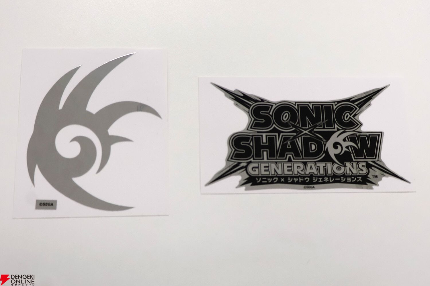TGS2024】先行販売の『ソニック × シャドウ ジェネレーションズ