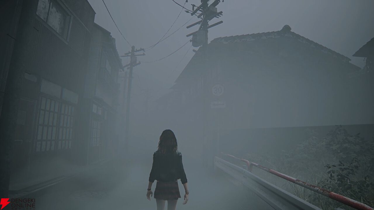 シリーズ新作ホラーゲーム『BrokenLore: LOW』の新動画が公開