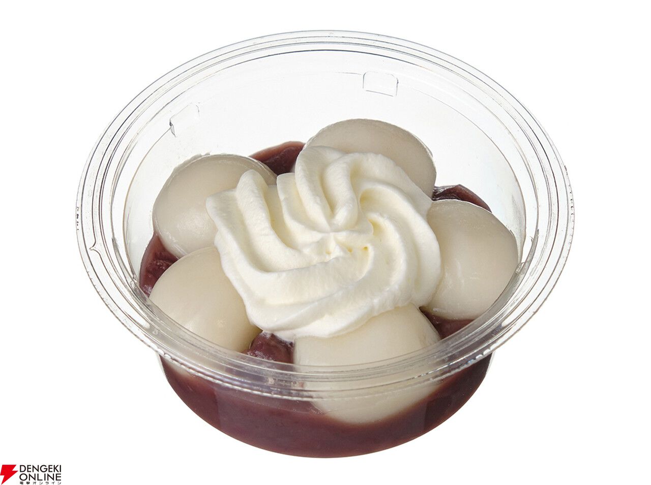 今週の新商品：セブンイレブン】濃厚な食感のマロンクリーム×マロン