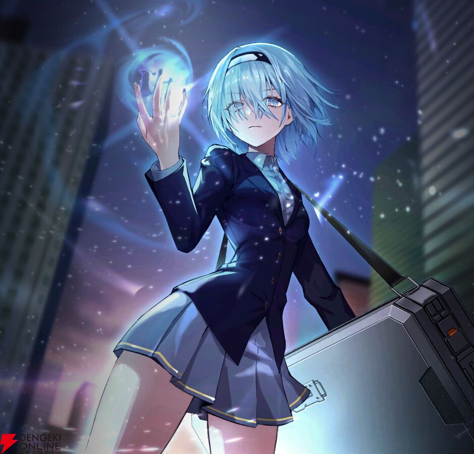 『リバースブルー×リバースエンド（リバリバ）』