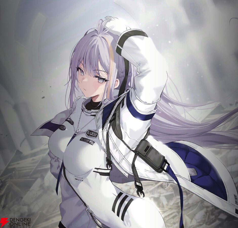 『リバースブルー×リバースエンド（リバリバ）』
