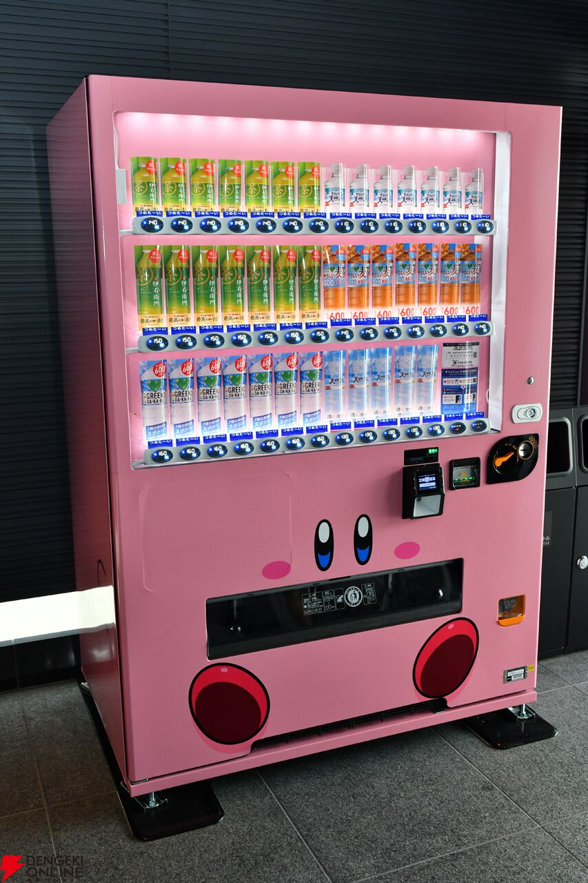 ニンテンドーミュージアムすごいとこまとめ。超巨大コントローラ ニンテンドーミュージアムすごいとこまとめ。超巨大コントローラ