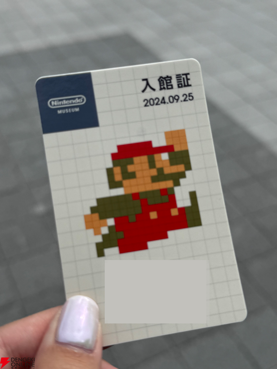 ニンテンドーミュージアムすごいとこまとめ。超巨大コントローラ ニンテンドーミュージアムすごいとこまとめ。超巨大コントローラ