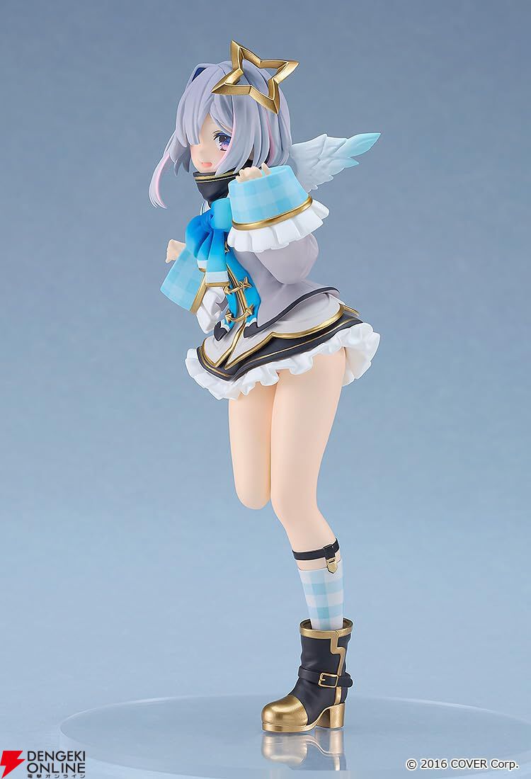 POP UP PARADE 天音かなた』が予約開始。天使のかなたんを人気の初期