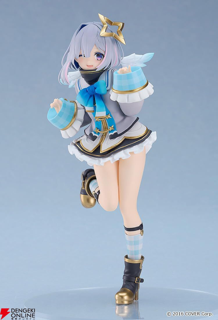 ホロライブプロダクション ねんどろいど 天音かなた[グッドスマイルカンパニー] ねんどろいど 天音かなた
