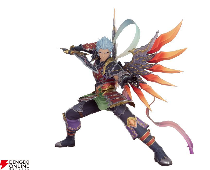 ロマサガ2R ロックブーケ　フィギュア SQUARE ENIX Official Goods on X: 