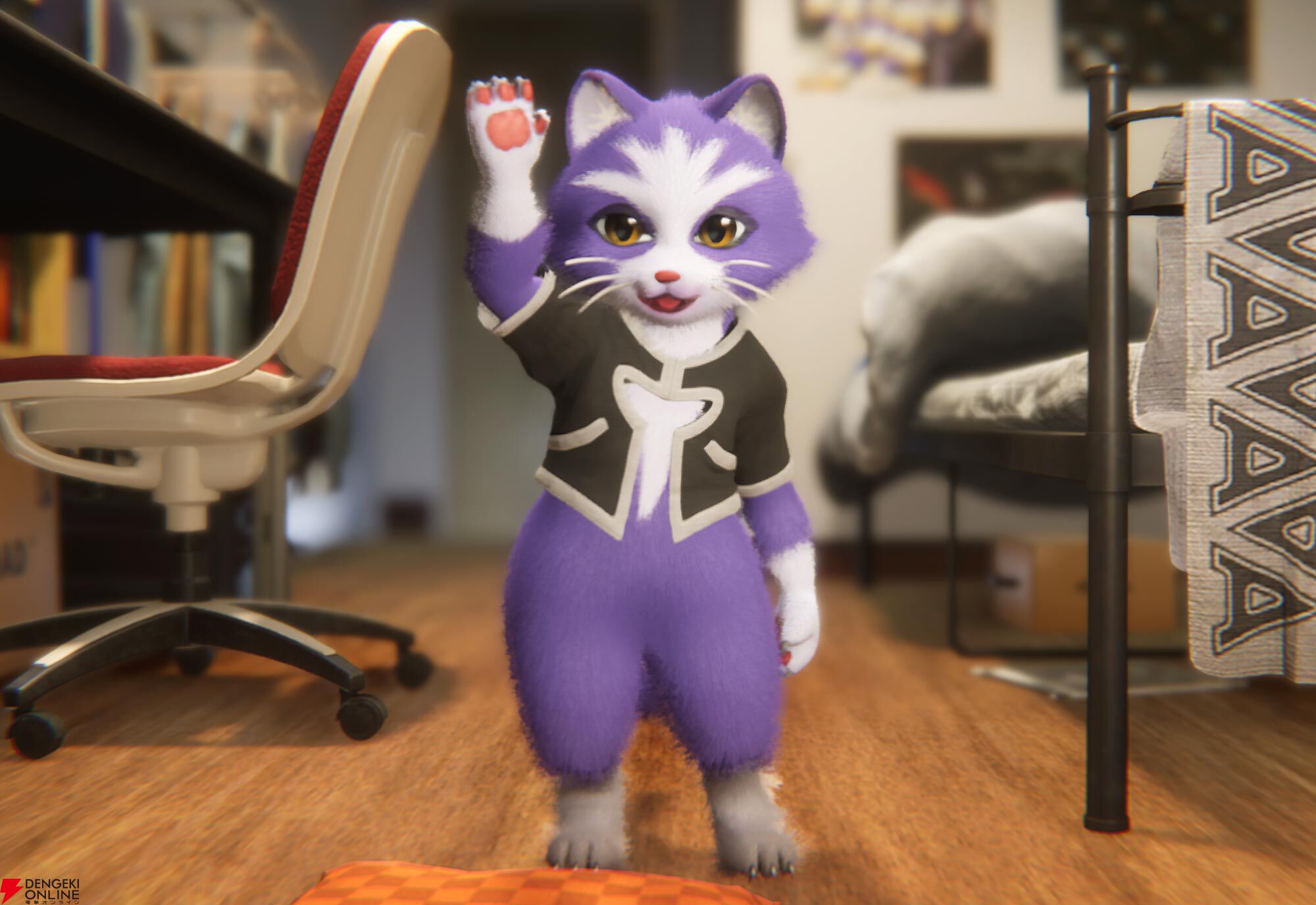 ☆雪猫☆ kaluru_雪猫カゥル - YouTube