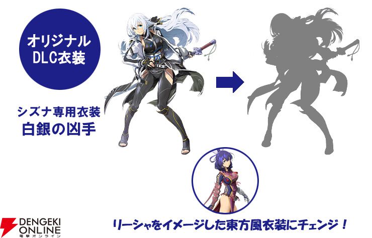 英雄伝説 界の軌跡』は本日（9/25）予約締切。タペストリーや