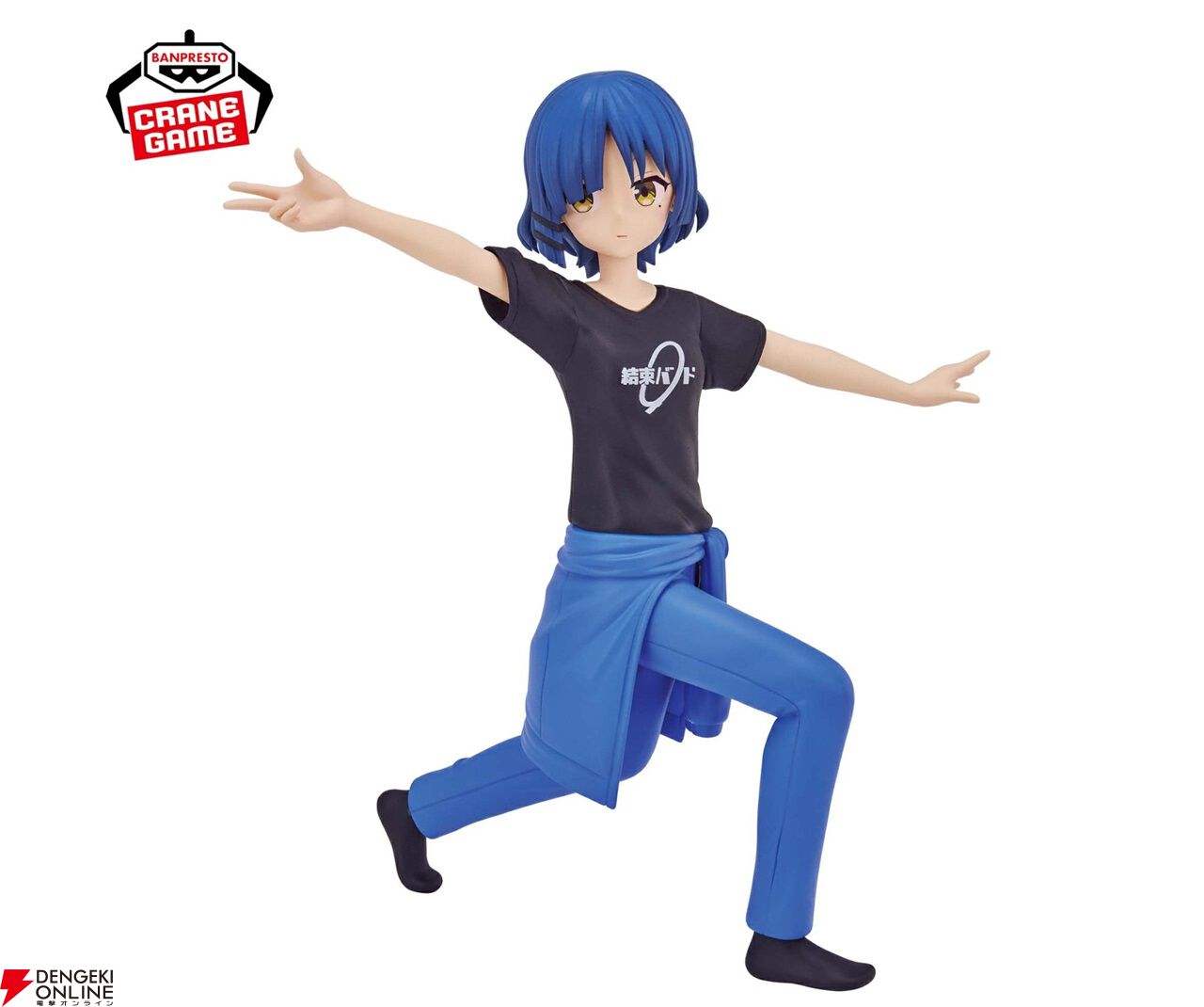 ぼっち・ざ・ろっく！』山田リョウと喜多郁代はパーティーゲーム中も