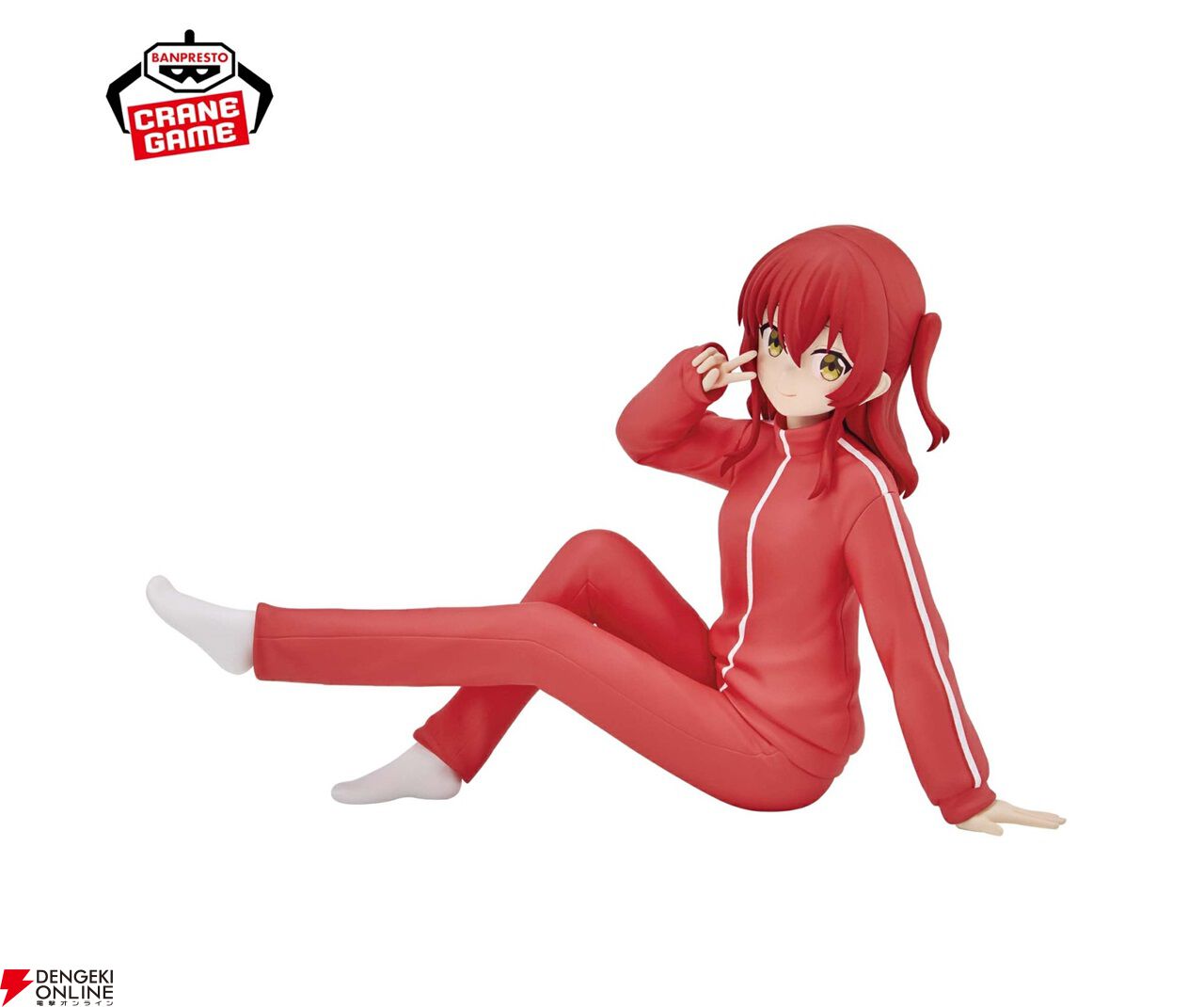 ぼっち・ざ・ろっく！』山田リョウと喜多郁代はパーティーゲーム中も