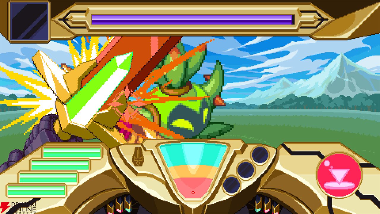 リクエスト　8点まとめ商品 画像12/12＞『カルドアンシェル』DL版の予約受付が開始。Switchでは10
