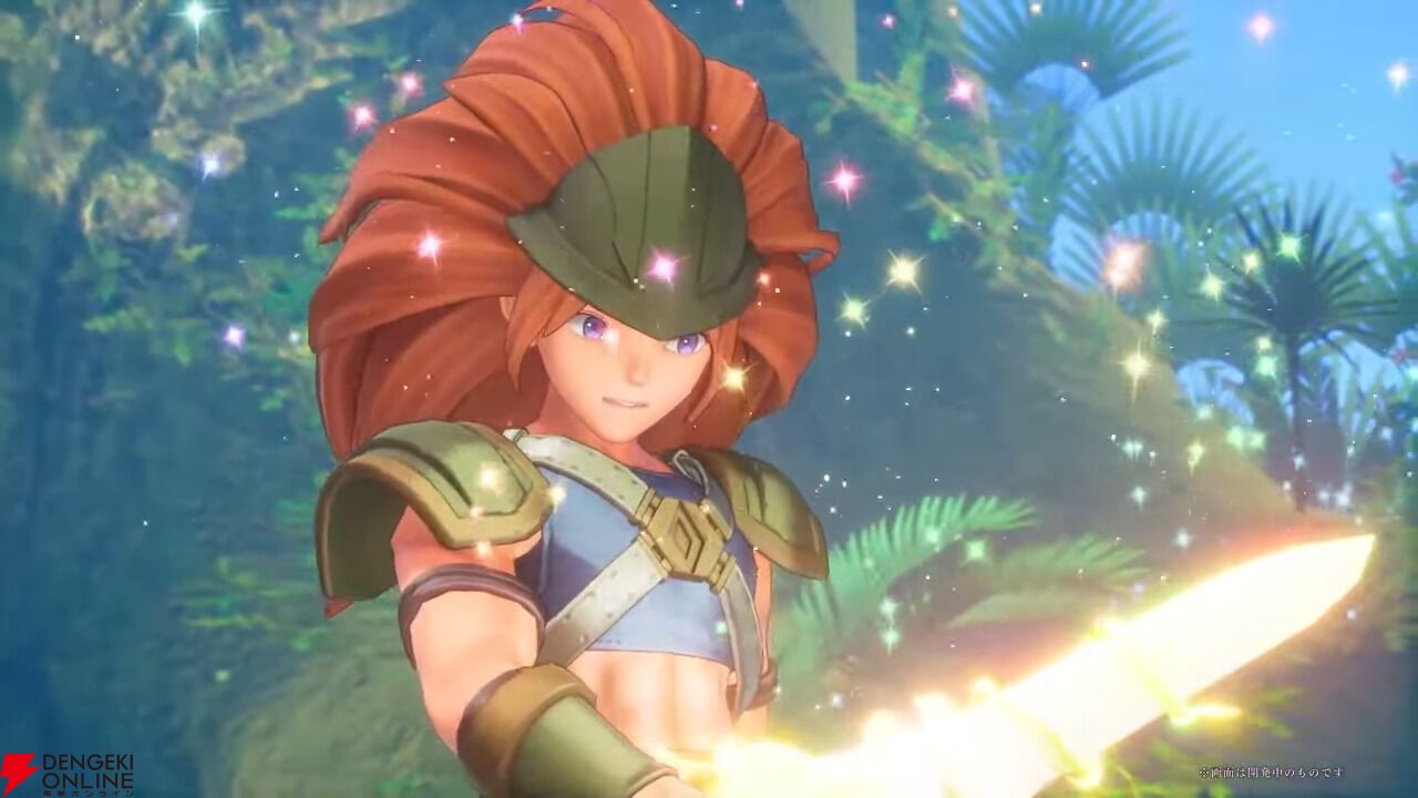 聖剣伝説3 TRIALS of MANA Original Soundtrack | スクウェア