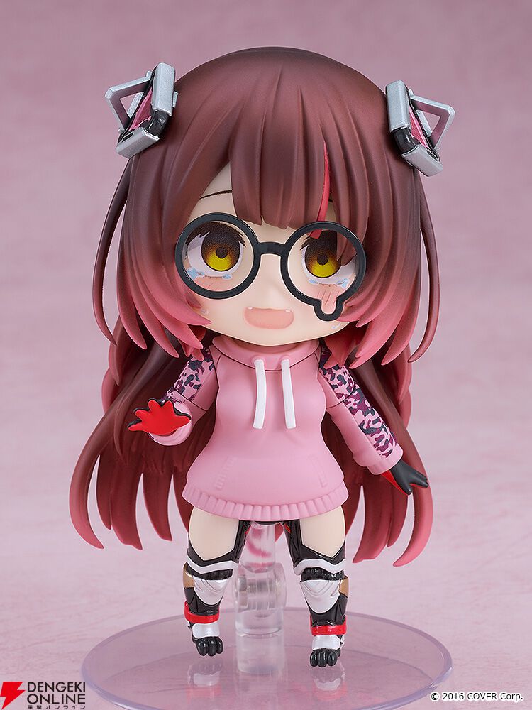 Amazon.co.jp: ホロライブ ロボ子さん ロボ子 誕生日記念 2021