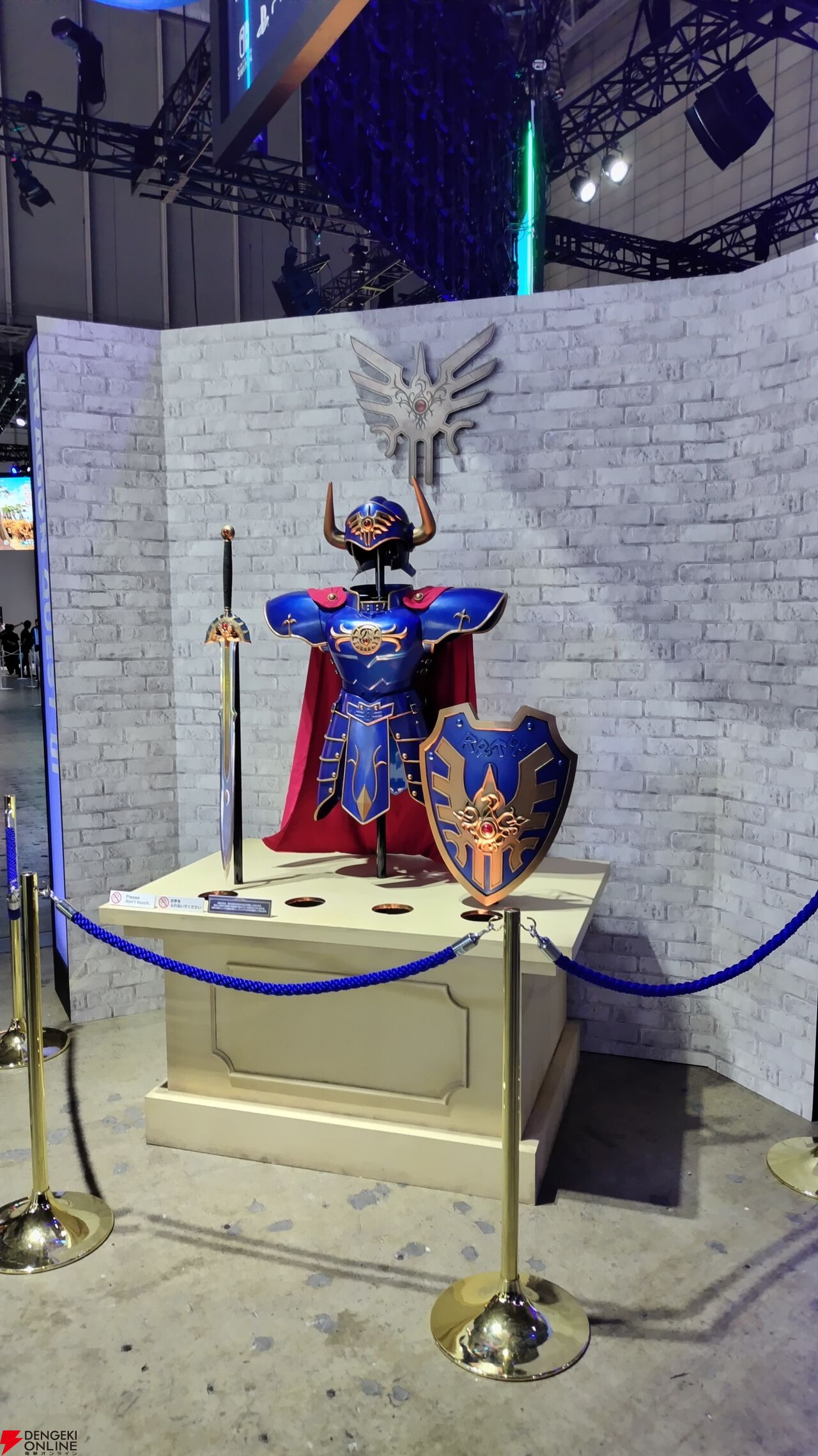 皇帝継承フォトスポットがアツい!? ロトの装備にウルダハジオラマなど