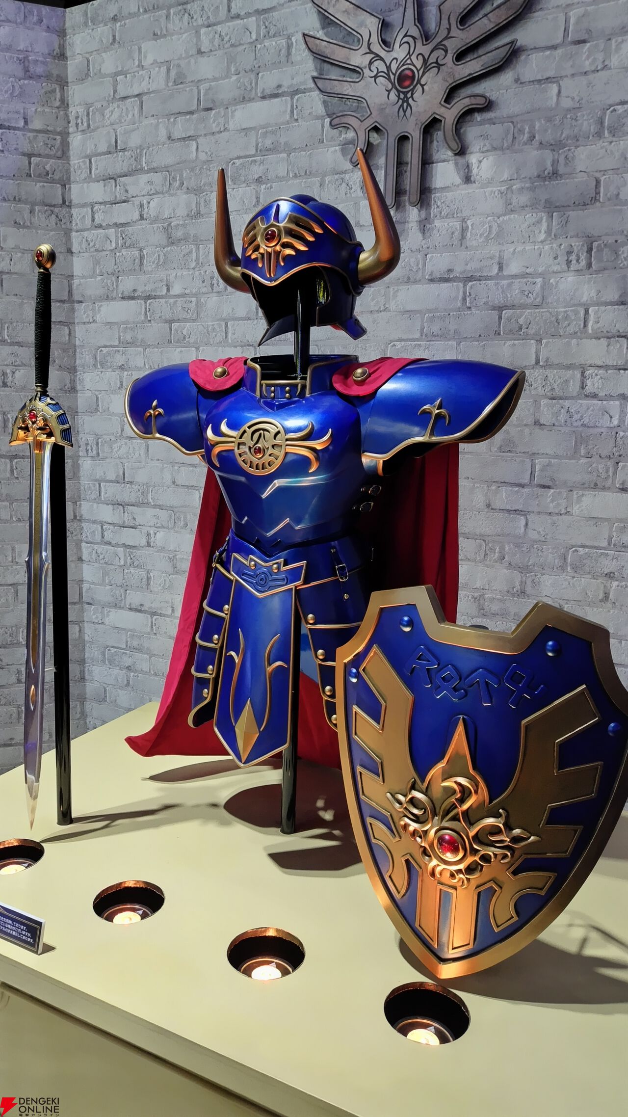 皇帝継承フォトスポットがアツい!? ロトの装備にウルダハジオラマなど