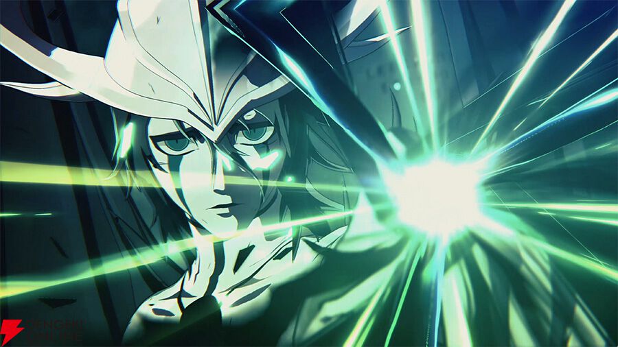 BLEACH』家庭用ゲーム最新作『BLEACH Rebirth of Souls』2025年発売