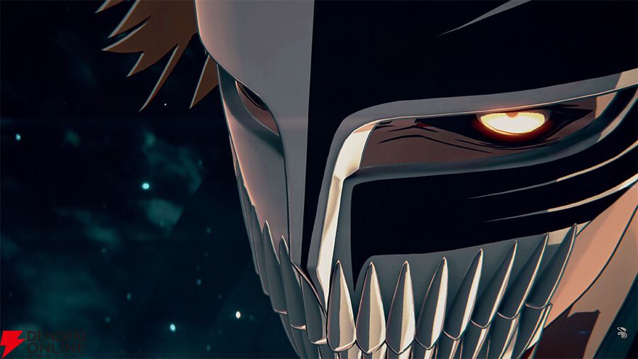 BLEACH』家庭用ゲーム最新作『BLEACH Rebirth of Souls』2025年発売