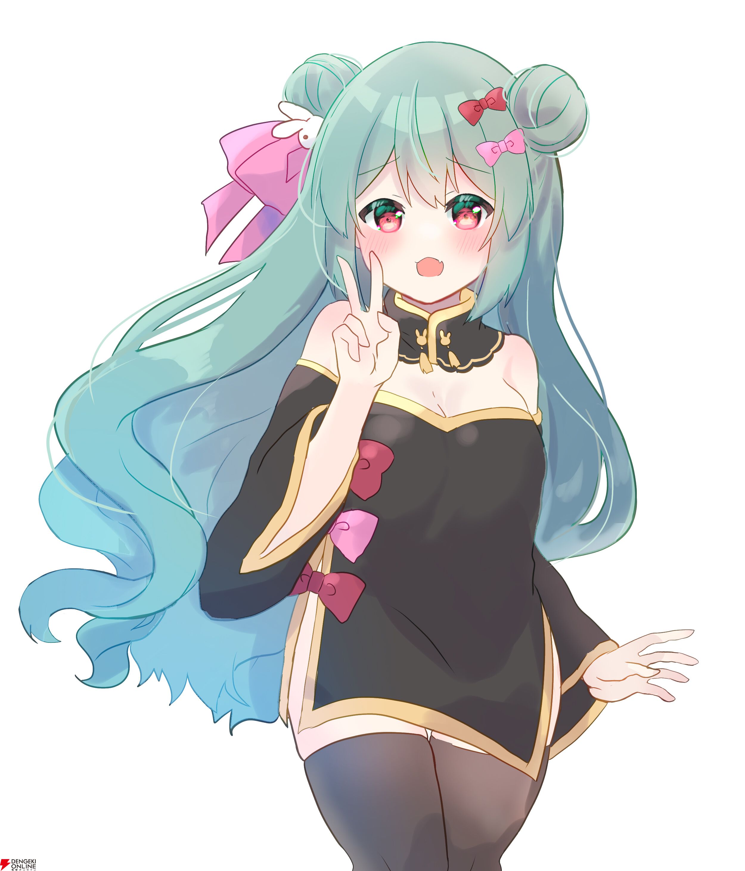 VTuber】雪乃くりす。さんは歌とお絵描きの自称天才！ 『アイドル