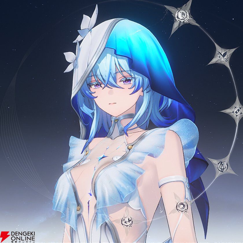 鳴潮攻略】ショアキーパーは回復・強化・探索に適した超万能ヒーラー